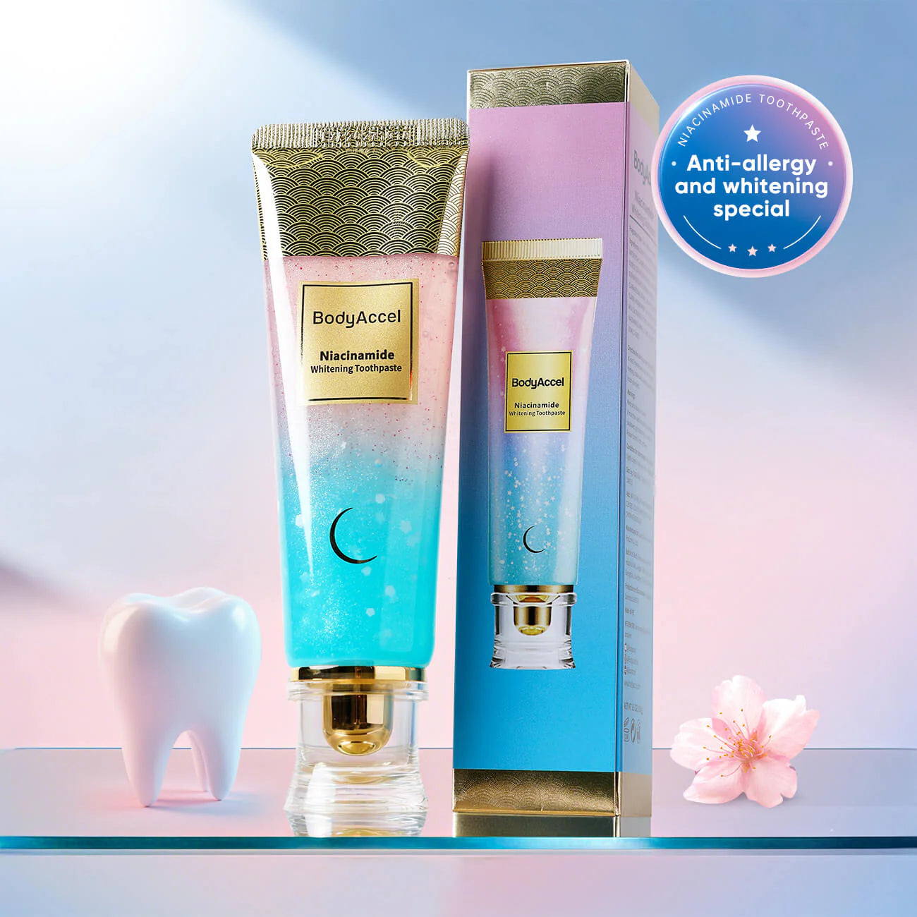 GLUTA injection anti tâches eclaircissante - TTSB BEAUTY