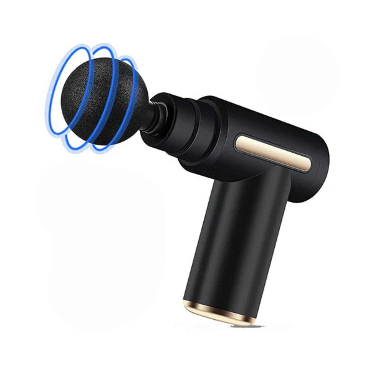 Pistolet de Massage