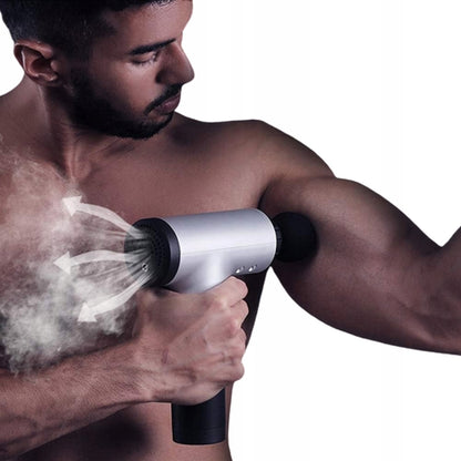 PulseRelax™ (Haute Performance) – Le Soulagement Profond à Portée de Main