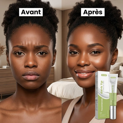 💋 Baume à Lèvres Hydratant Réparateur