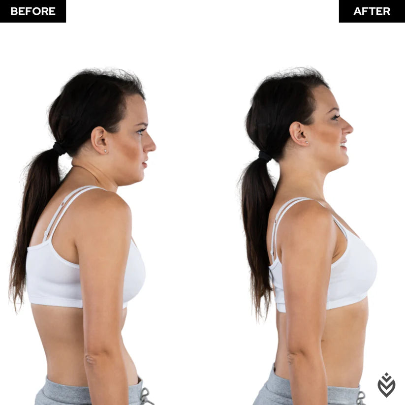 Correcteur de Posture Premium – Confort & Efficacité