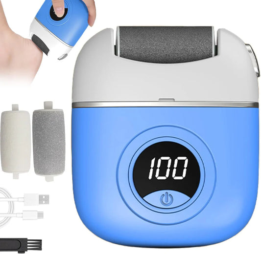 🌟 SmoothFeet Pro™ – Vos pieds doux comme jamais, en quelques minutes !