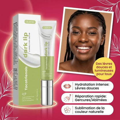 💋 Baume à Lèvres Hydratant Réparateur