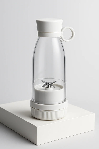 Mixeur électrique portable pour fruits