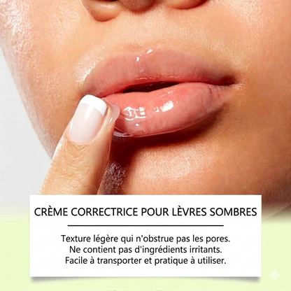 💋 Baume à Lèvres Hydratant Réparateur