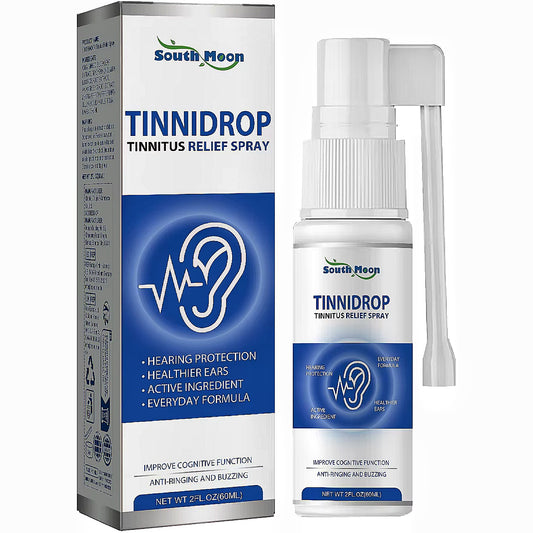 Spray Auriculaire Confort &amp; Apaisement