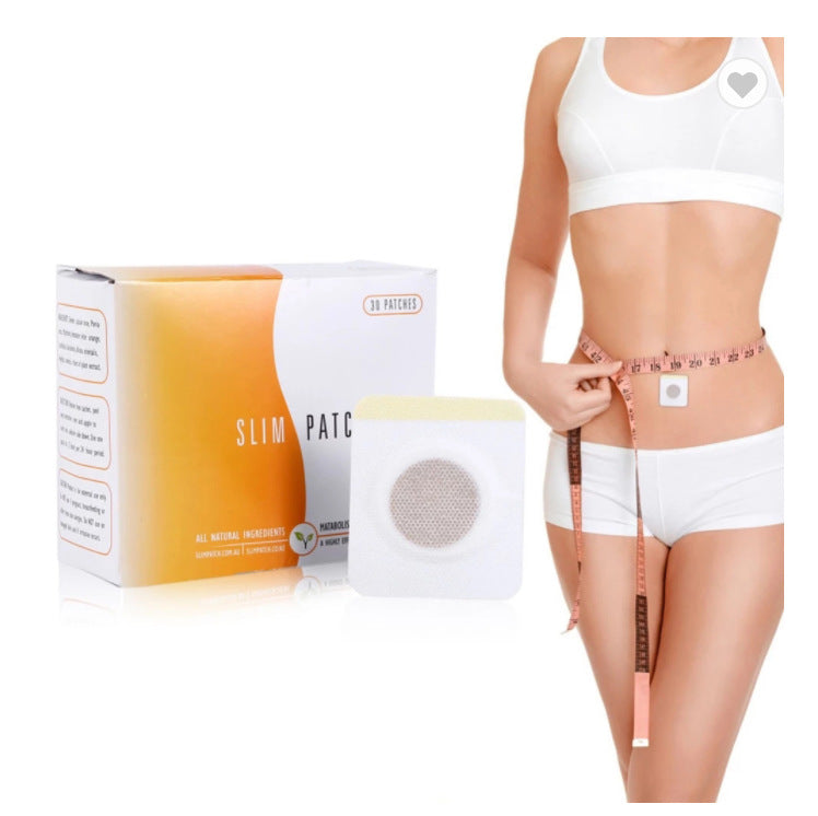 Slim Patch Amincissant Magnétique Ventre plat ! BF