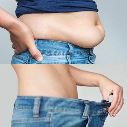 Slim Patch Amincissant Magnétique Ventre plat ! BF