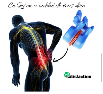 Coussin Confort+, Pour protéger votre nuque en voiture !