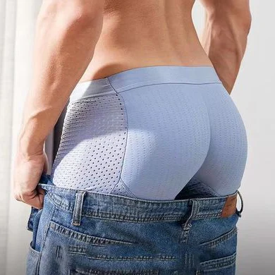 ❄️ Kit 4 Boxers Slip - Culotte en Fibre de Bambou