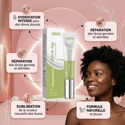 💋 Baume à Lèvres Hydratant Réparateur