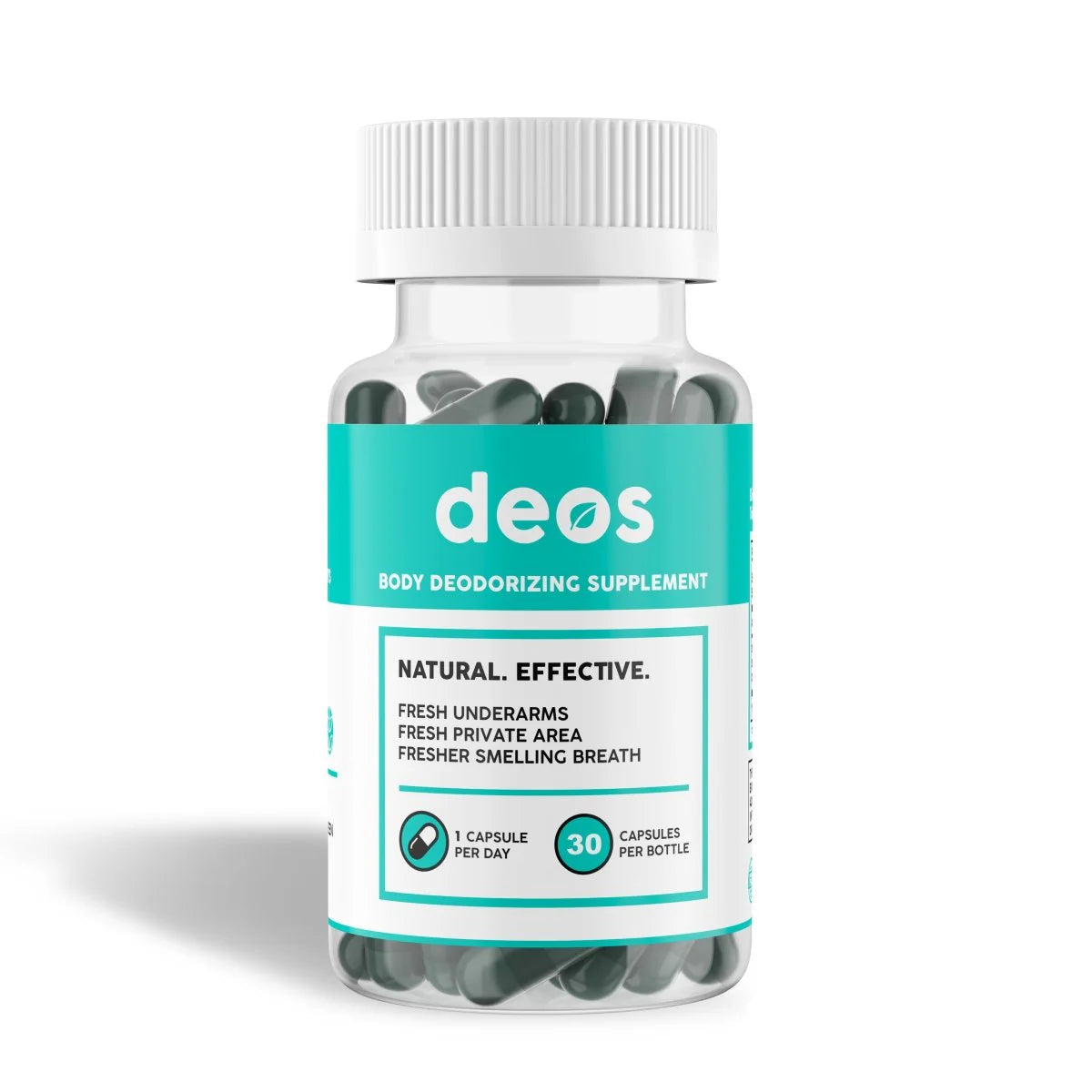 🌿 DEOS FRESH ( Dites adieu aux mauvaises odeurs )
