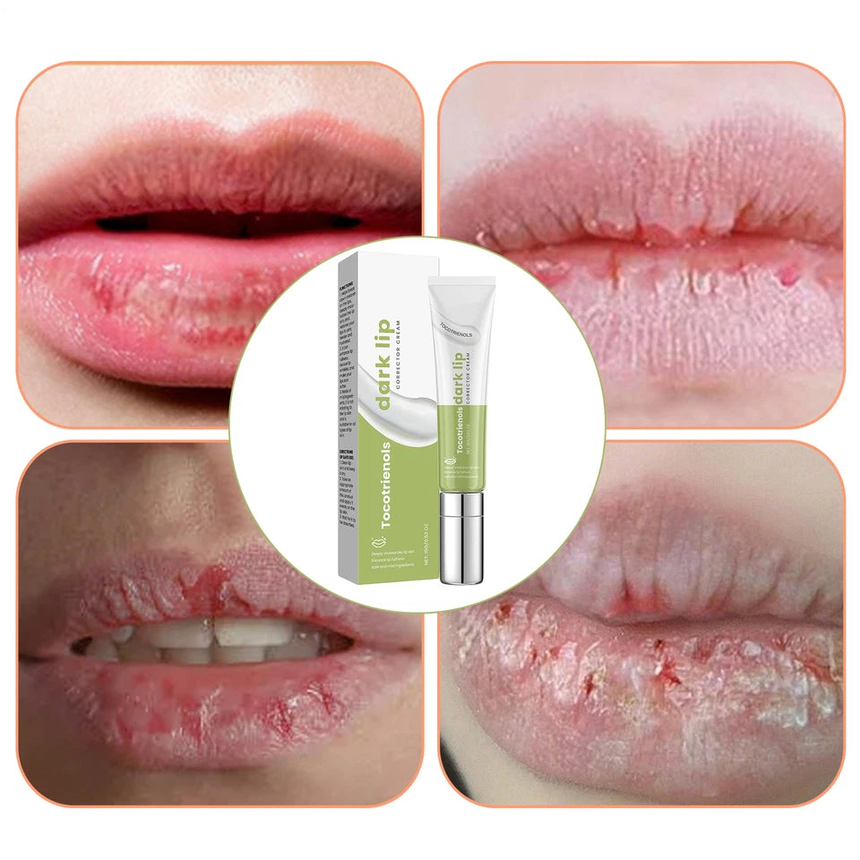 💋 Baume à Lèvres Hydratant Réparateur