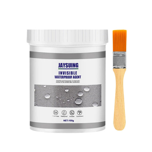 🌟 Revêtement Imperméable Transparent – Protection Invisible, Efficace et Durable